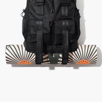 Athena Backpack - Black