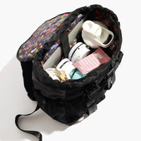 Athena Backpack - Black