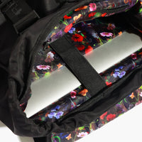 Athena Backpack - Black