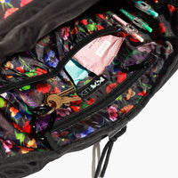 Athena Backpack - Black