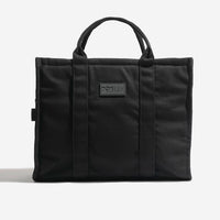 Small Sloane Tote - Black