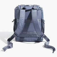 Athena Backpack - Blue Mist
