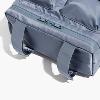 Athena Backpack - Blue Mist