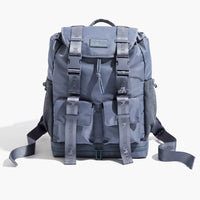 Athena Backpack - Blue Mist