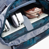 Athena Backpack - Blue Mist