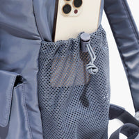 Athena Backpack - Blue Mist