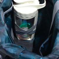 Athena Backpack - Blue Mist