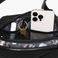 Bridget Belt Bag - Black