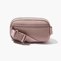 Bridget Belt Bag - Rose Blush