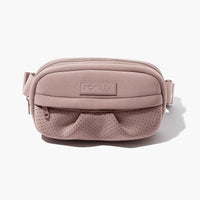 Bridget Belt Bag - Rose Blush