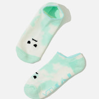 Mixed Emotions Low Rise Sock Set - 7 Pack
