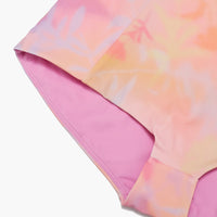 Sand Dollar Surf Shorts with Pockets - Floral Haze