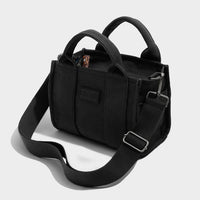 Baby Sloane Tote - Black
