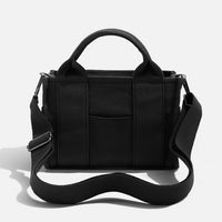 Baby Sloane Tote - Black