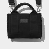 Baby Sloane Tote - Black