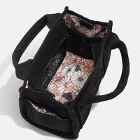 Baby Sloane Tote - Black