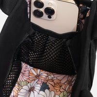 Baby Sloane Tote - Black