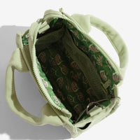 Baby Sloane Tote - Pistachio