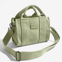 Baby Sloane Tote - Pistachio