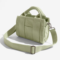 Baby Sloane Tote - Pistachio