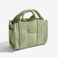 Baby Sloane Tote - Pistachio