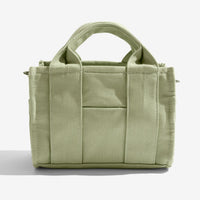 Baby Sloane Tote - Pistachio