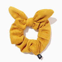 Secret Scrunchie with Bow