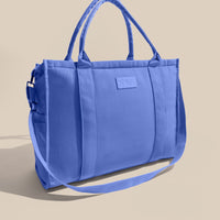 Big Sloane Weekender - Nordic Blue