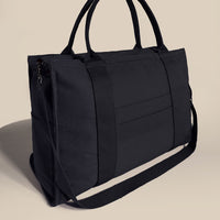 Big Sloane Weekender - Black