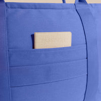 Big Sloane Weekender - Nordic Blue