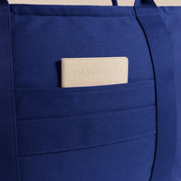 Big Sloane Weekender - Sapphire