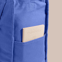 Big Sloane Weekender - Nordic Blue