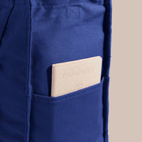 Big Sloane Weekender - Sapphire