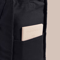 Big Sloane Weekender - Black