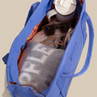 Big Sloane Weekender - Nordic Blue