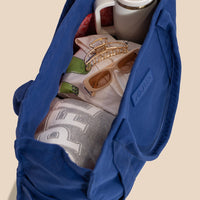 Big Sloane Weekender - Sapphire