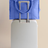 Big Sloane Weekender - Nordic Blue