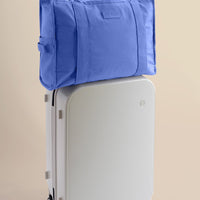 Big Sloane Weekender - Nordic Blue