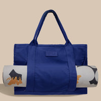 Big Sloane Weekender - Sapphire