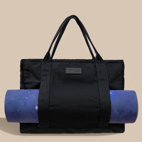 Big Sloane Weekender - Black