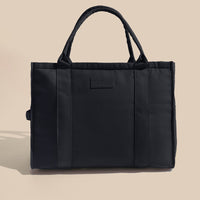 Big Sloane Weekender - Black