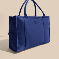 Big Sloane Weekender - Sapphire