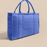 Big Sloane Weekender - Nordic Blue