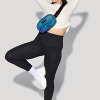 Bridget Belt Bag - Magic Flash