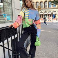 Carey Denim Jeans Black