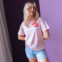 Nora Shorts - Stream Light Used