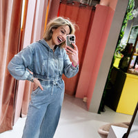 Josh Jeans - Blauw