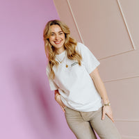 Echo Jeans - Washed Oak Used