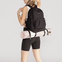 Cora Backpack - Black