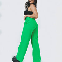 Denver Denim Jeans Green